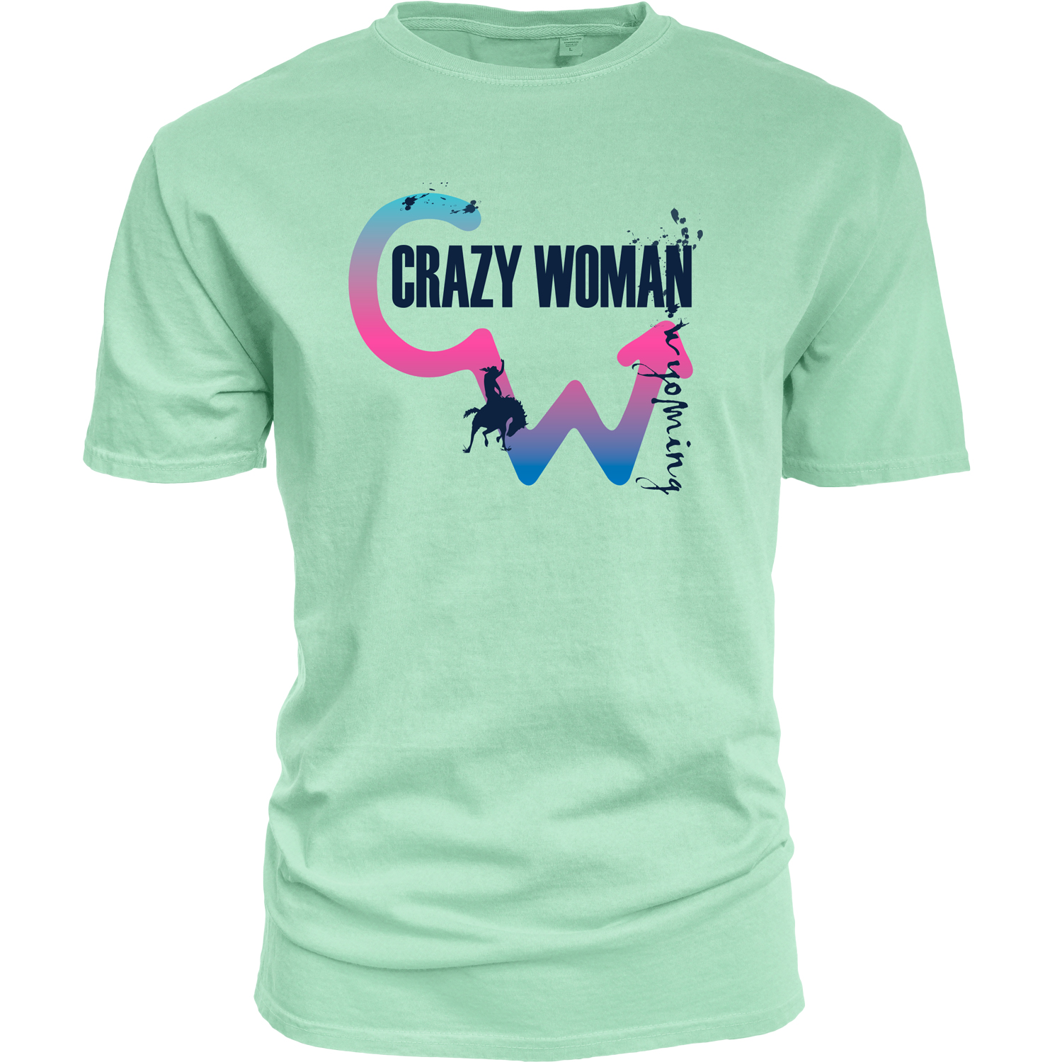 crazy-woman-short-sleeve-tee-crazy-woman-trading-post